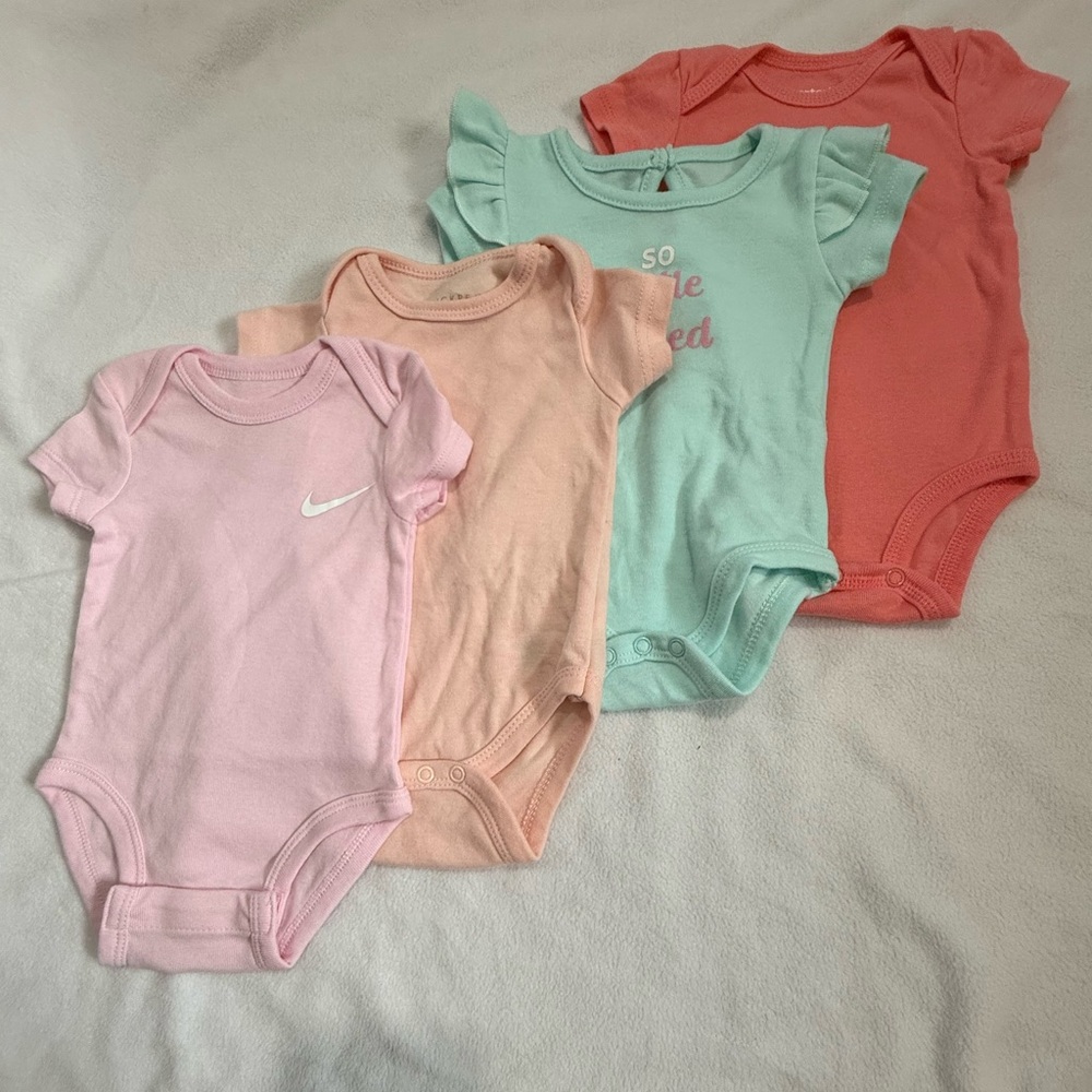 Carter's Baby Onesie